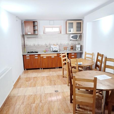 Vila Cristian Eforie Nord Extérieur photo