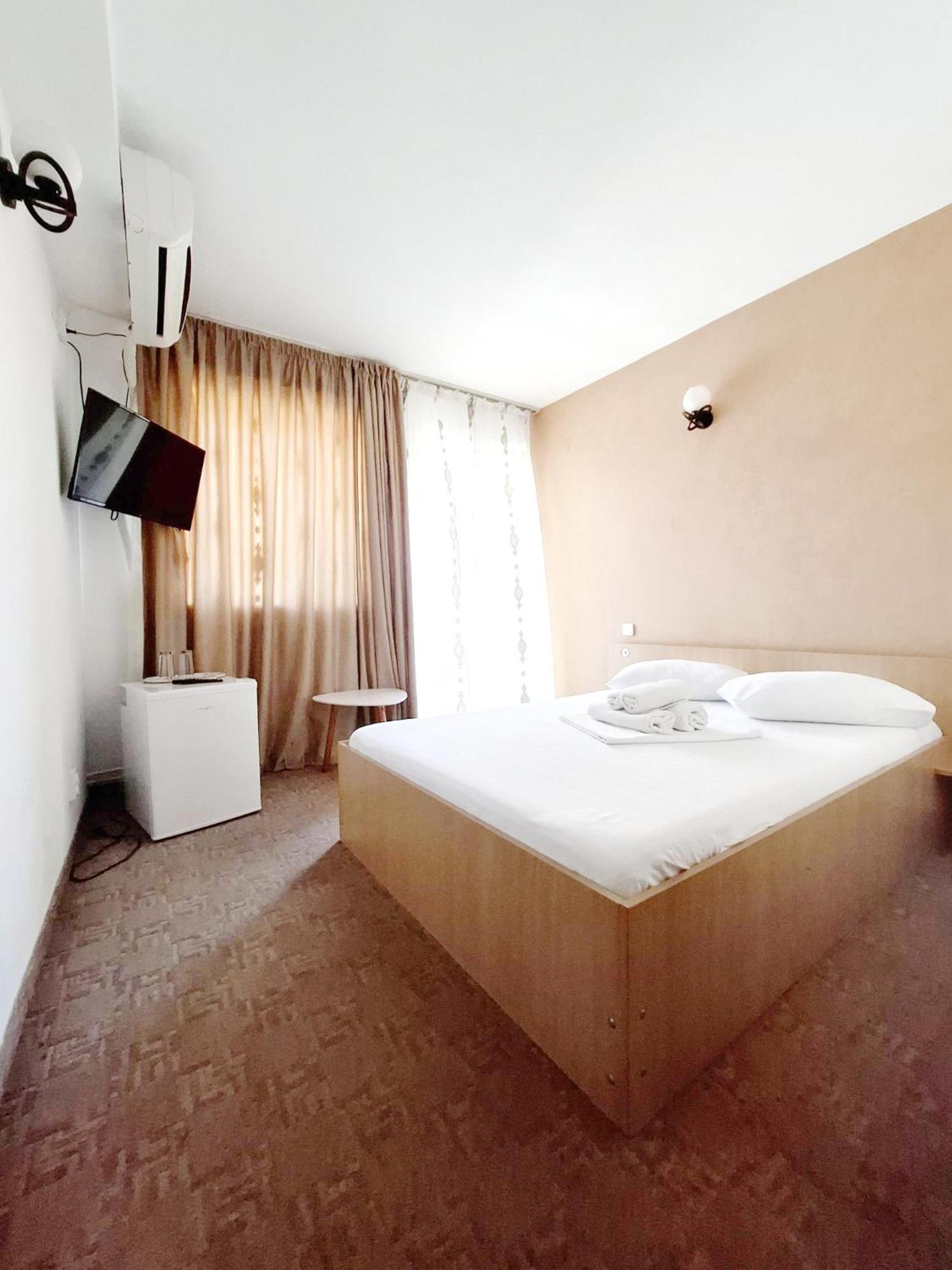 Vila Cristian Eforie Nord Extérieur photo